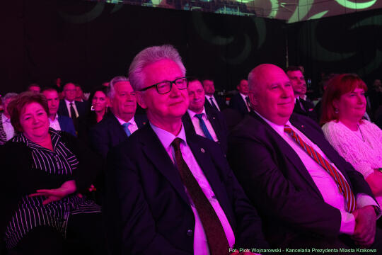 pw_238_10_fot. piotr wojnarowski.jpg-Tauron Arena, Majchrowski, jubileusz, 10 lat