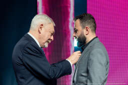 pw_238_15_fot. piotr wojnarowski.jpg-Tauron Arena, Majchrowski, jubileusz, 10 lat