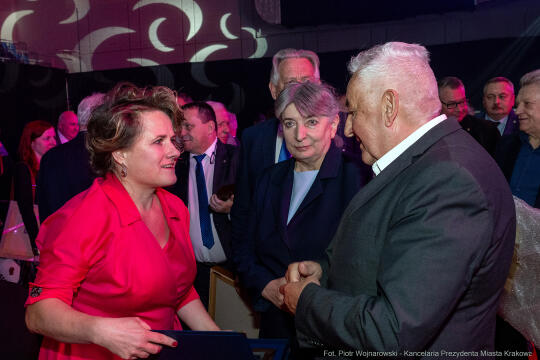 pw_238_24_fot. piotr wojnarowski.jpg-Tauron Arena, Majchrowski, jubileusz, 10 lat