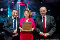 pw_238_26_fot. piotr wojnarowski.jpg-Tauron Arena, Majchrowski, jubileusz, 10 lat