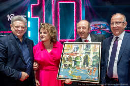 pw_238_28_fot. piotr wojnarowski.jpg-Tauron Arena, Majchrowski, jubileusz, 10 lat