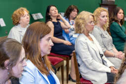 Muzeum Narodowe, Szczerski, Majchrowski, medal, z wyrazem wdzięczności, Sukiennice