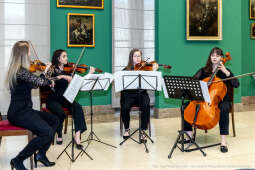 Muzeum Narodowe, Szczerski, Majchrowski, medal, z wyrazem wdzięczności, Sukiennice