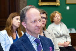 Muzeum Narodowe, Szczerski, Majchrowski, medal, z wyrazem wdzięczności, Sukiennice