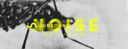 Logo: Unsound 2024
