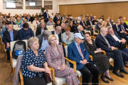 nagroda, Bąkowskiego, Bogusław Krasnowolski, Towarzystwo Miłośników Historii i Zabytków Krakow