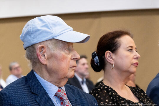 nagroda, Bąkowskiego, Bogusław Krasnowolski, Towarzystwo Miłośników Historii i Zabytków Krakow