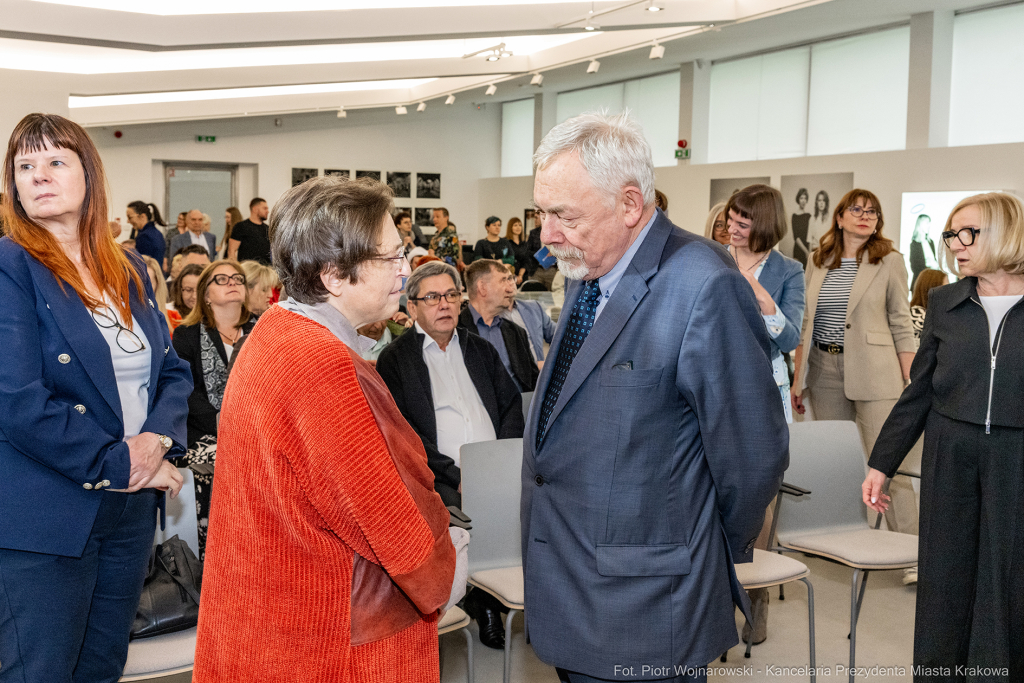 Foru Turystyki, Józef Lassota , Majchrowski, Grabiński, Pawlusiński, Czemborowicz, Kreator Krakow  Autor: P. Wojnarowski