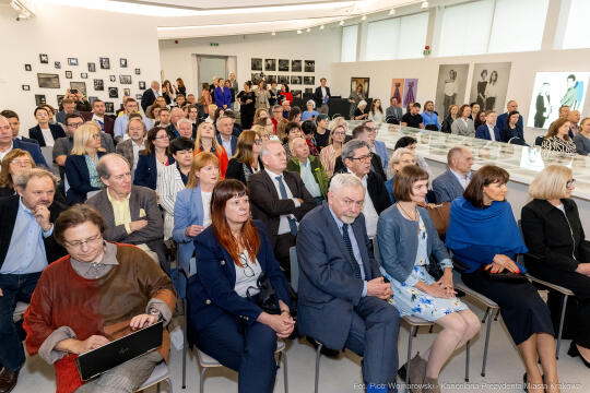 Foru Turystyki, Józef Lassota , Majchrowski, Grabiński, Pawlusiński, Czemborowicz, Kreator Krakow