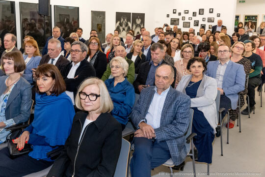 Foru Turystyki, Józef Lassota , Majchrowski, Grabiński, Pawlusiński, Czemborowicz, Kreator Krakow