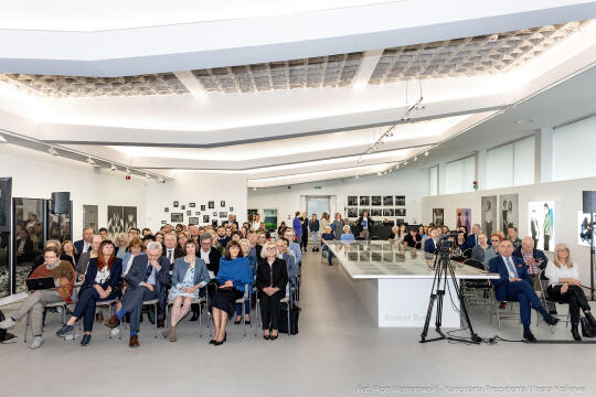 Foru Turystyki, Józef Lassota , Majchrowski, Grabiński, Pawlusiński, Czemborowicz, Kreator Krakow