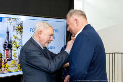 Foru Turystyki, Józef Lassota , Majchrowski, Grabiński, Pawlusiński, Czemborowicz, Kreator Krakow