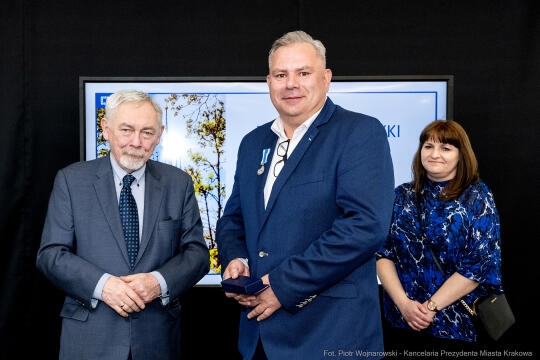 Foru Turystyki, Józef Lassota , Majchrowski, Grabiński, Pawlusiński, Czemborowicz, Kreator Krakow
