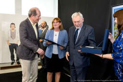 Foru Turystyki, Józef Lassota , Majchrowski, Grabiński, Pawlusiński, Czemborowicz, Kreator Krakow