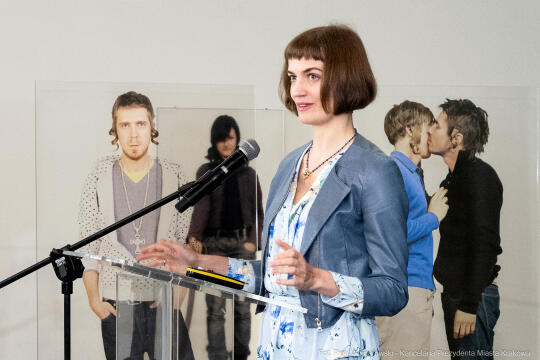 Foru Turystyki, Józef Lassota , Majchrowski, Grabiński, Pawlusiński, Czemborowicz, Kreator Krakow