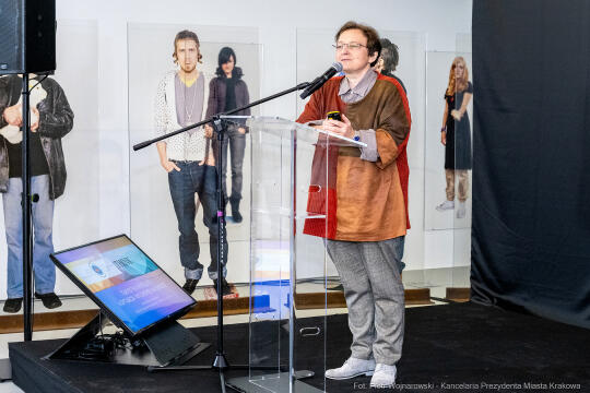 Foru Turystyki, Józef Lassota , Majchrowski, Grabiński, Pawlusiński, Czemborowicz, Kreator Krakow