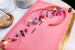 Jacek Majchrowski, Janusz Bielecki, Siemacha, spotkanie, Andrzej Augustyński, Honoris Gratia, wycho