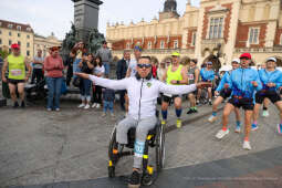 bs_240414_3352.jpg-Cracovia Maraton, Majchrowski