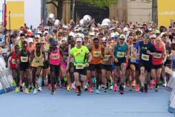 bs_240414_3543.jpg-Cracovia Maraton, Majchrowski