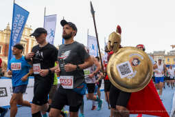 bs_240414_3836.jpg-Cracovia Maraton, Majchrowski
