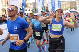 bs_240414_3934.jpg-Cracovia Maraton, Majchrowski
