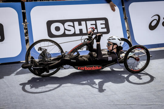 bs_240414_4245.jpg-Cracovia Maraton, Majchrowski