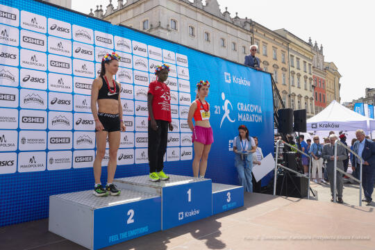 bs_240414_4573.jpg-Cracovia Maraton, Majchrowski