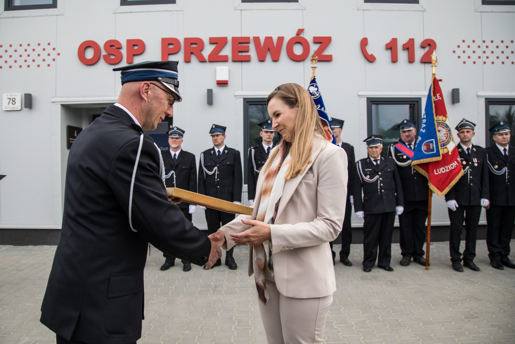 jg_240414_oto_5779.jpg-Straż, Przewóz  Autor: B. Świerzowski