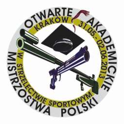 Otwarte Akademickie Mistrzostwa Polski w strzelectwie sportowym