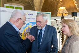 Stowarzyszenie Dziennikarzy Rzeczypospolitej Polskiej, nagrody, Gruszka, Majchrowski, Janowska