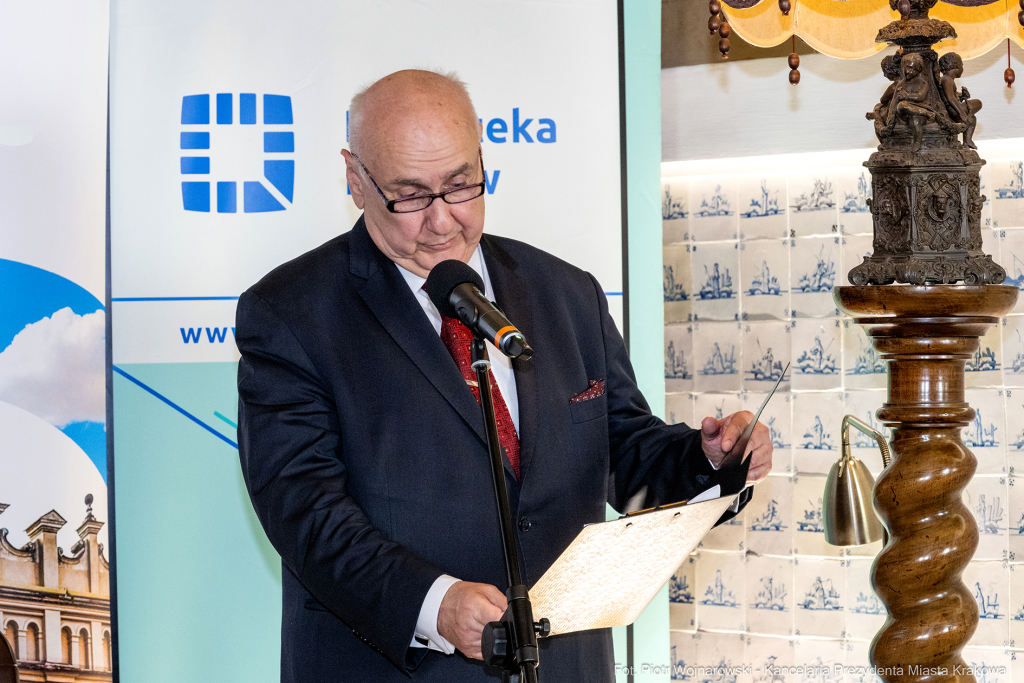 Stowarzyszenie Dziennikarzy Rzeczypospolitej Polskiej, nagrody, Gruszka, Majchrowski, Janowska  Autor: P. Wojnarowski