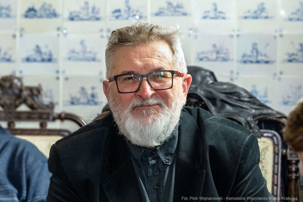 Stowarzyszenie Dziennikarzy Rzeczypospolitej Polskiej, nagrody, Gruszka, Majchrowski, Janowska  Autor: P. Wojnarowski