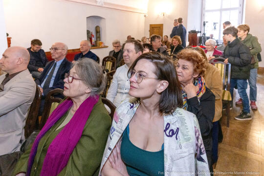 Stowarzyszenie Dziennikarzy Rzeczypospolitej Polskiej, nagrody, Gruszka, Majchrowski, Janowska