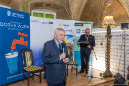 Stowarzyszenie Dziennikarzy Rzeczypospolitej Polskiej, nagrody, Gruszka, Majchrowski, Janowska