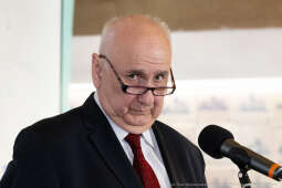 Stowarzyszenie Dziennikarzy Rzeczypospolitej Polskiej, nagrody, Gruszka, Majchrowski, Janowska