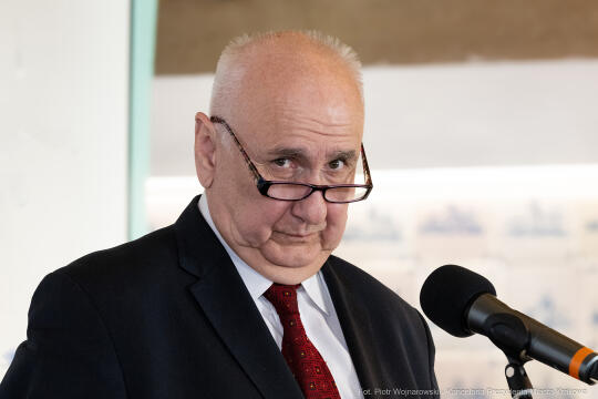 Stowarzyszenie Dziennikarzy Rzeczypospolitej Polskiej, nagrody, Gruszka, Majchrowski, Janowska