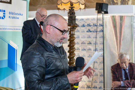 Stowarzyszenie Dziennikarzy Rzeczypospolitej Polskiej, nagrody, Gruszka, Majchrowski, Janowska