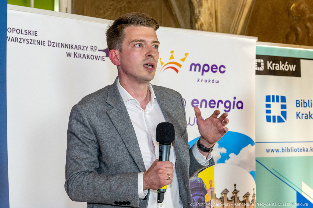 Stowarzyszenie Dziennikarzy Rzeczypospolitej Polskiej, nagrody, Gruszka, Majchrowski, Janowska  Autor: P. Wojnarowski