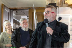 Stowarzyszenie Dziennikarzy Rzeczypospolitej Polskiej, nagrody, Gruszka, Majchrowski, Janowska