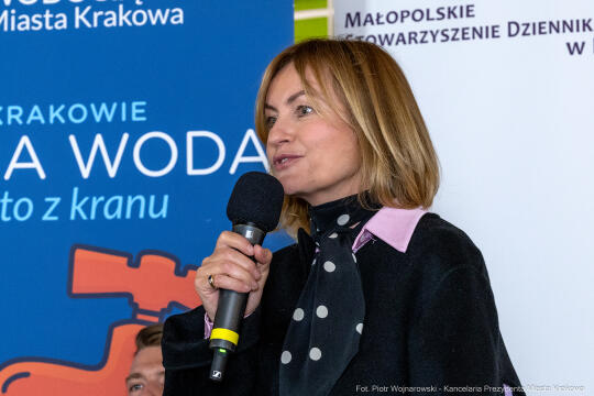 Stowarzyszenie Dziennikarzy Rzeczypospolitej Polskiej, nagrody, Gruszka, Majchrowski, Janowska