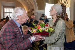 Stowarzyszenie Dziennikarzy Rzeczypospolitej Polskiej, nagrody, Gruszka, Majchrowski, Janowska