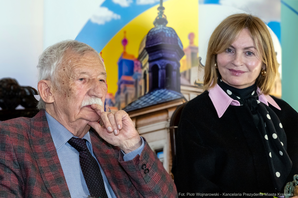 Stowarzyszenie Dziennikarzy Rzeczypospolitej Polskiej, nagrody, Gruszka, Majchrowski, Janowska  Autor: P. Wojnarowski