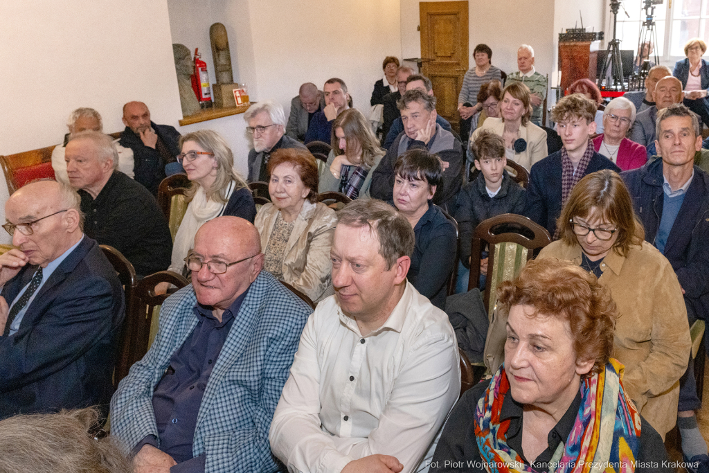 Stowarzyszenie Dziennikarzy Rzeczypospolitej Polskiej, nagrody, Gruszka, Majchrowski, Janowska  Autor: P. Wojnarowski