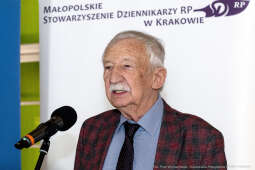 Stowarzyszenie Dziennikarzy Rzeczypospolitej Polskiej, nagrody, Gruszka, Majchrowski, Janowska