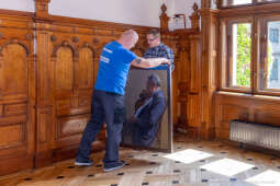 portret, Majchrowski, zawieszenie, portrety prezydentów, Sala Kupiecka, galeria prezydencka