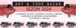 Logo: Art & Food Bazar