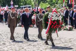 f8s_w2te.jpeg-Święto Konstytucji 3 Maja w Krakowie