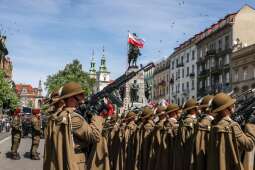 wgm_-oaq.jpeg-Święto Konstytucji 3 Maja w Krakowie