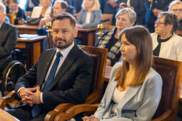 20240507-img_0251.jpg-Prezydent Aleksander Miszalski złożył ślubowanie