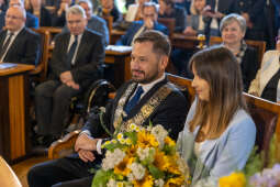20240507-img_0669.jpg-Prezydent Aleksander Miszalski złożył ślubowanie